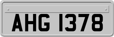 AHG1378