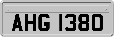 AHG1380