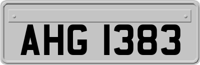 AHG1383