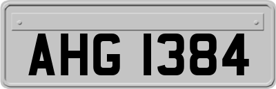 AHG1384