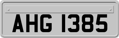 AHG1385