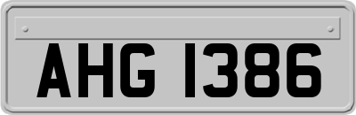 AHG1386