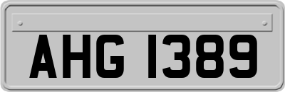 AHG1389