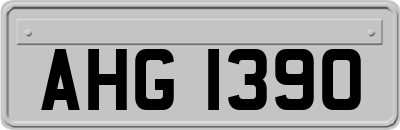 AHG1390