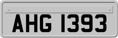 AHG1393