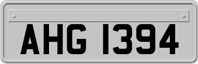 AHG1394