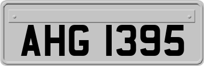 AHG1395