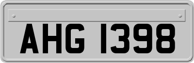 AHG1398