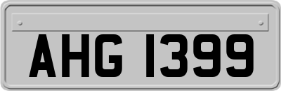 AHG1399