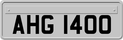 AHG1400