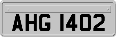 AHG1402