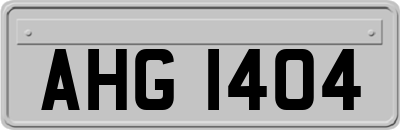 AHG1404