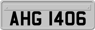 AHG1406
