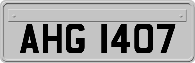 AHG1407