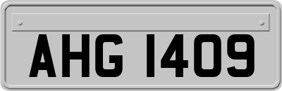 AHG1409