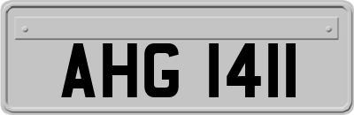 AHG1411
