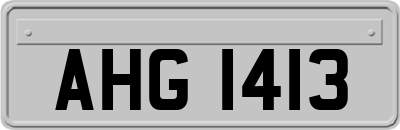 AHG1413