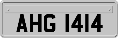 AHG1414