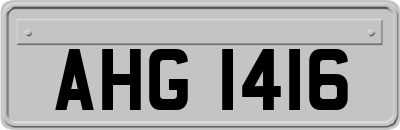 AHG1416