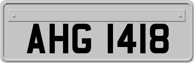 AHG1418