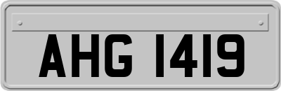AHG1419