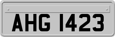 AHG1423