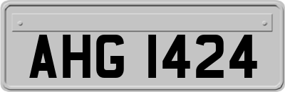 AHG1424