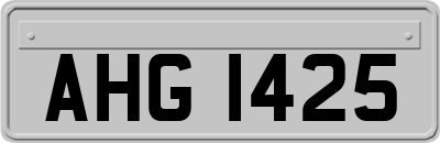 AHG1425