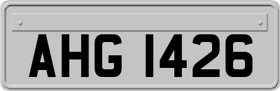 AHG1426