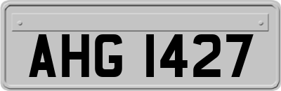 AHG1427