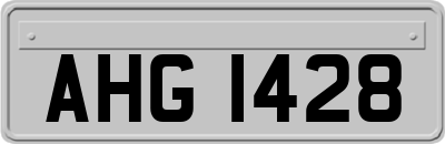 AHG1428