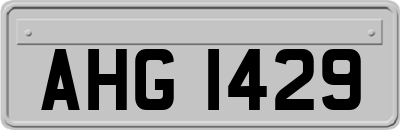 AHG1429