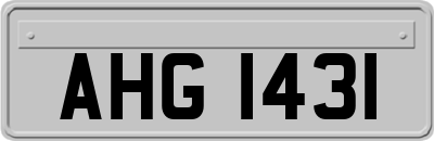 AHG1431