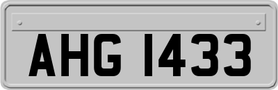 AHG1433