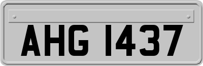 AHG1437