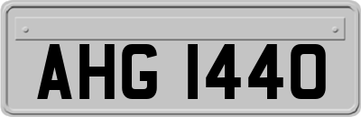 AHG1440