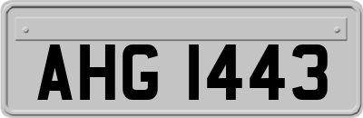 AHG1443