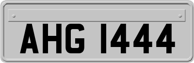 AHG1444
