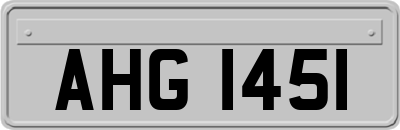 AHG1451