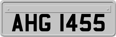 AHG1455