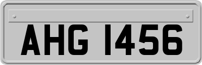 AHG1456
