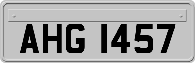 AHG1457