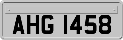 AHG1458