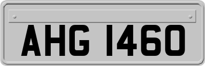AHG1460