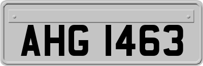 AHG1463