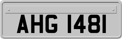AHG1481