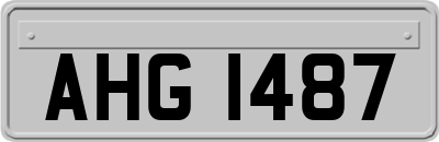AHG1487