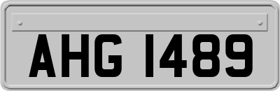 AHG1489