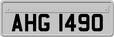 AHG1490