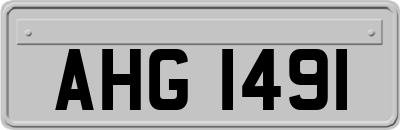 AHG1491